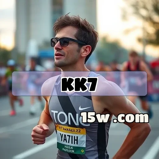 kk7.com: Aventura que Transforma Jogadas em Experiências Inesquecíveis