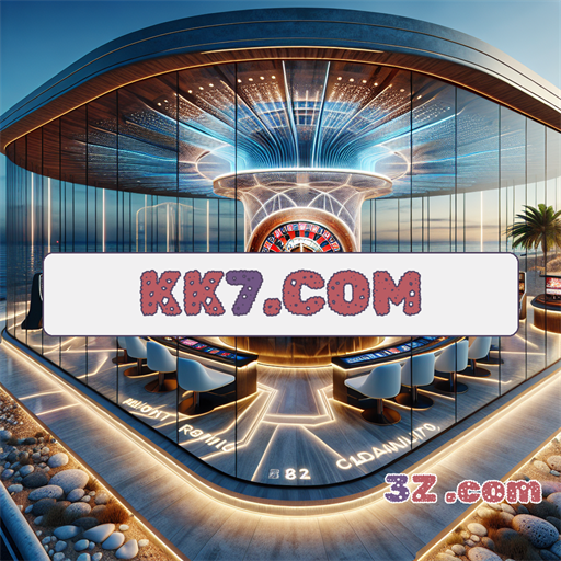 Novidades e Conexões no App do kk7.com para Gamers