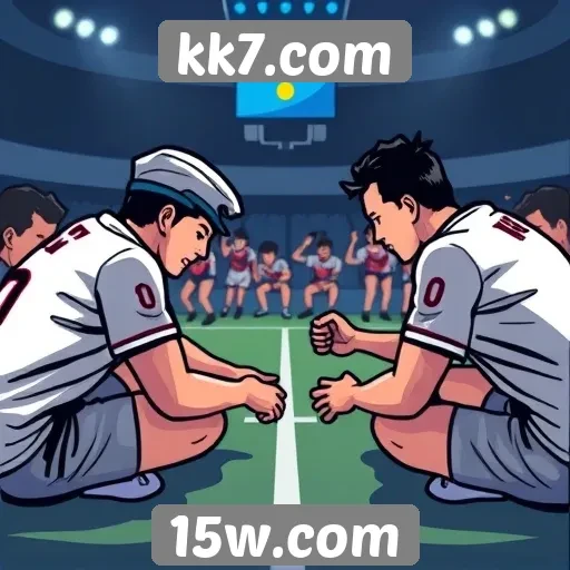 Explorando os recursos de comunidade em kk7.com