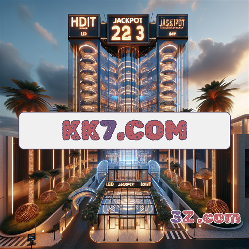 Jogos: Entretenimento Sem Limites no kk7.com