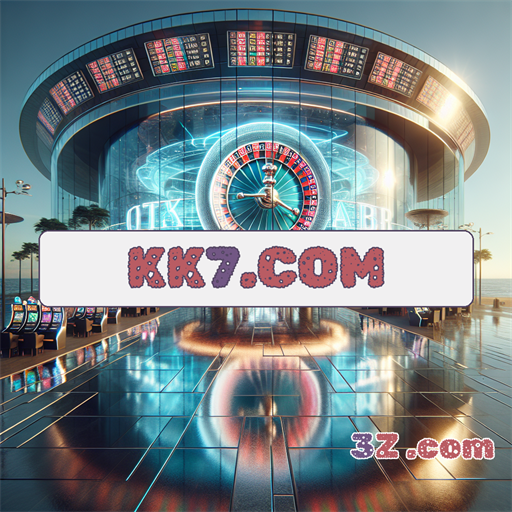 A Magia do Login: Conectando Jogadores no kk7.com