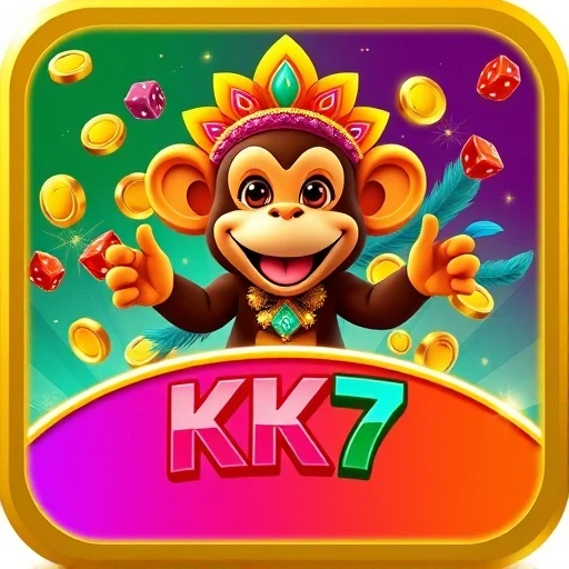 kk7.com Logo