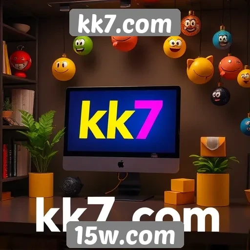 Comparativo de preços no site kk7.com