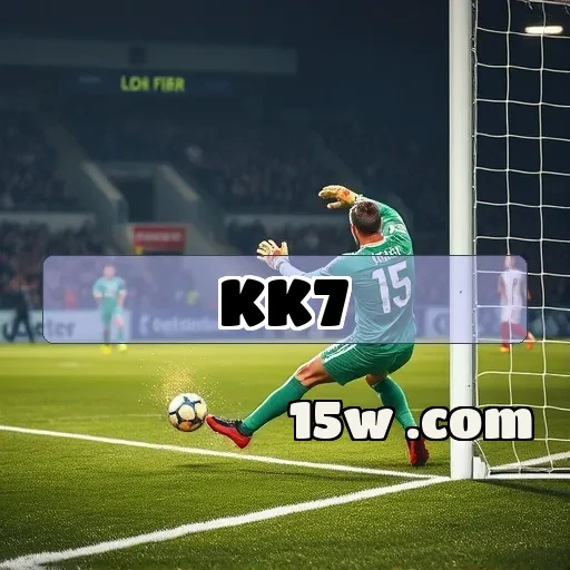 kk7.com: Estratégias Para Vencer Nos Jogos Que Você Ama