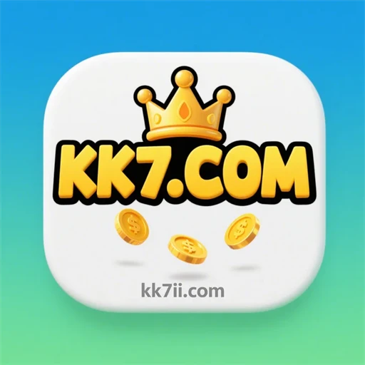 Logo kk7.com