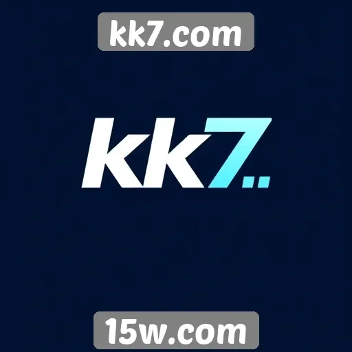 Jovens jogadores encontram diversão no site kk7.com